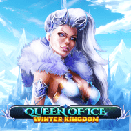 spnmnl:QueenOfIceWinterKingdom