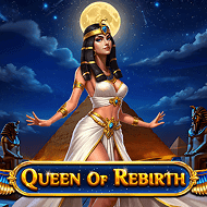 spnmnl:QueenOfRebirth