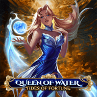spnmnl:QueenOfWaterTidesOfFortune