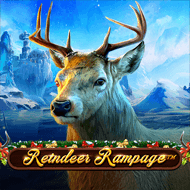 spnmnl:ReindeerRampage