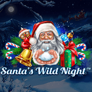 spnmnl:SantasWildNight