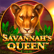 spnmnl:SavannahsQueen