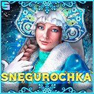spnmnl:Snegurochka