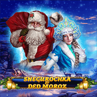 spnmnl:SnegurochkaDedMoroz