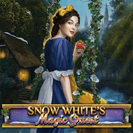 spnmnl:SnowWhitesMagicQuest