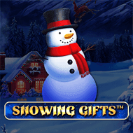 spnmnl:SnowingGifts