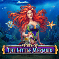 spnmnl:StoryOfTheLittleMermaid