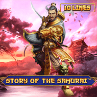 spnmnl:StoryOfTheSamurai10Lines