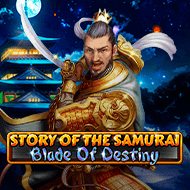 spnmnl:StoryOfTheSamuraiBladeOfDestiny