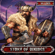 spnmnl:StoryOfVikings10Lines