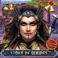 spnmnl:StoryofVikingsChristmasEdition