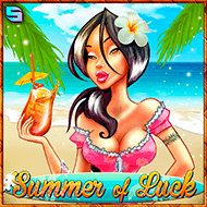 spnmnl:SummerOfLuck