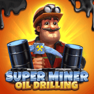 spnmnl:SuperMinerOilDrilling