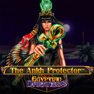 spnmnl:TheAnkhProtectorEgyptianDarkness