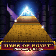 spnmnl:TimesofEgyptPharaohsReign