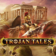 spnmnl:TrojanTales