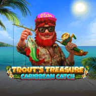 spnmnl:TroutsTreasureCaribbeanCatch