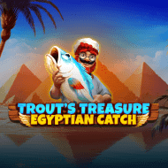 spnmnl:TroutsTreasureEgyptianCatch