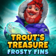 spnmnl:TroutsTreasureFrostyFins