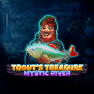 spnmnl:TroutsTreasureMysticRiver