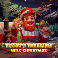 spnmnl:TroutsTreasureWildChristmas