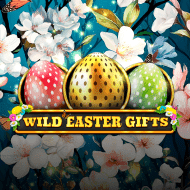 spnmnl:WildEasterGifts