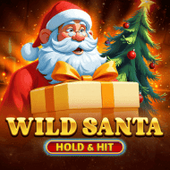 spnmnl:WildSantaHoldHit