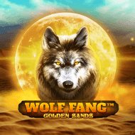 spnmnl:WolfFangGoldenSands