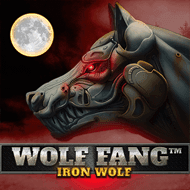 spnmnl:WolfFangIronWolf