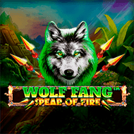 spnmnl:WolfFangSpearofFire