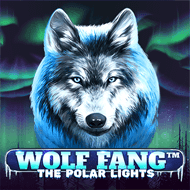 spnmnl:WolfFangThePolarLights