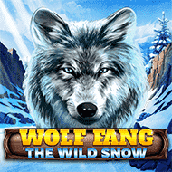 spnmnl:WolfFangTheWildSnow