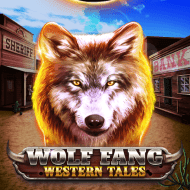 spnmnl:WolfFangWesternTales