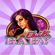 technology:ChiliBaby