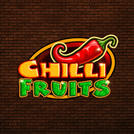 technology:ChilliFruits