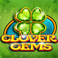 technology:CloverGems