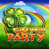 technology:CloverParty