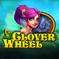 technology:CloverWheel
