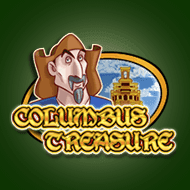 technology:ColumbusTreasure