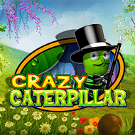 technology:CrazyCaterpillar