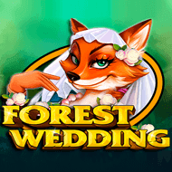 technology:ForestWedding