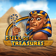 technology:FullOfTreasures