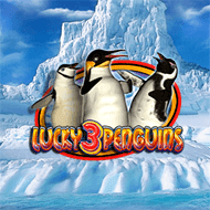 technology:Lucky3Penguins