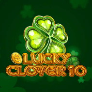 technology:LuckyClover10