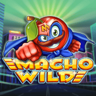 technology:MachoWild