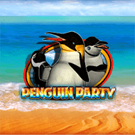 technology:PenguinParty