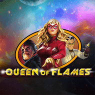 technology:QueenOfFlames