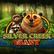 technology:SilverCreekGiant