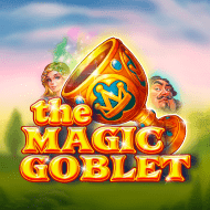 technology:TheMagicGoblet
