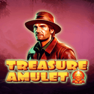 technology:TreasureAmulet